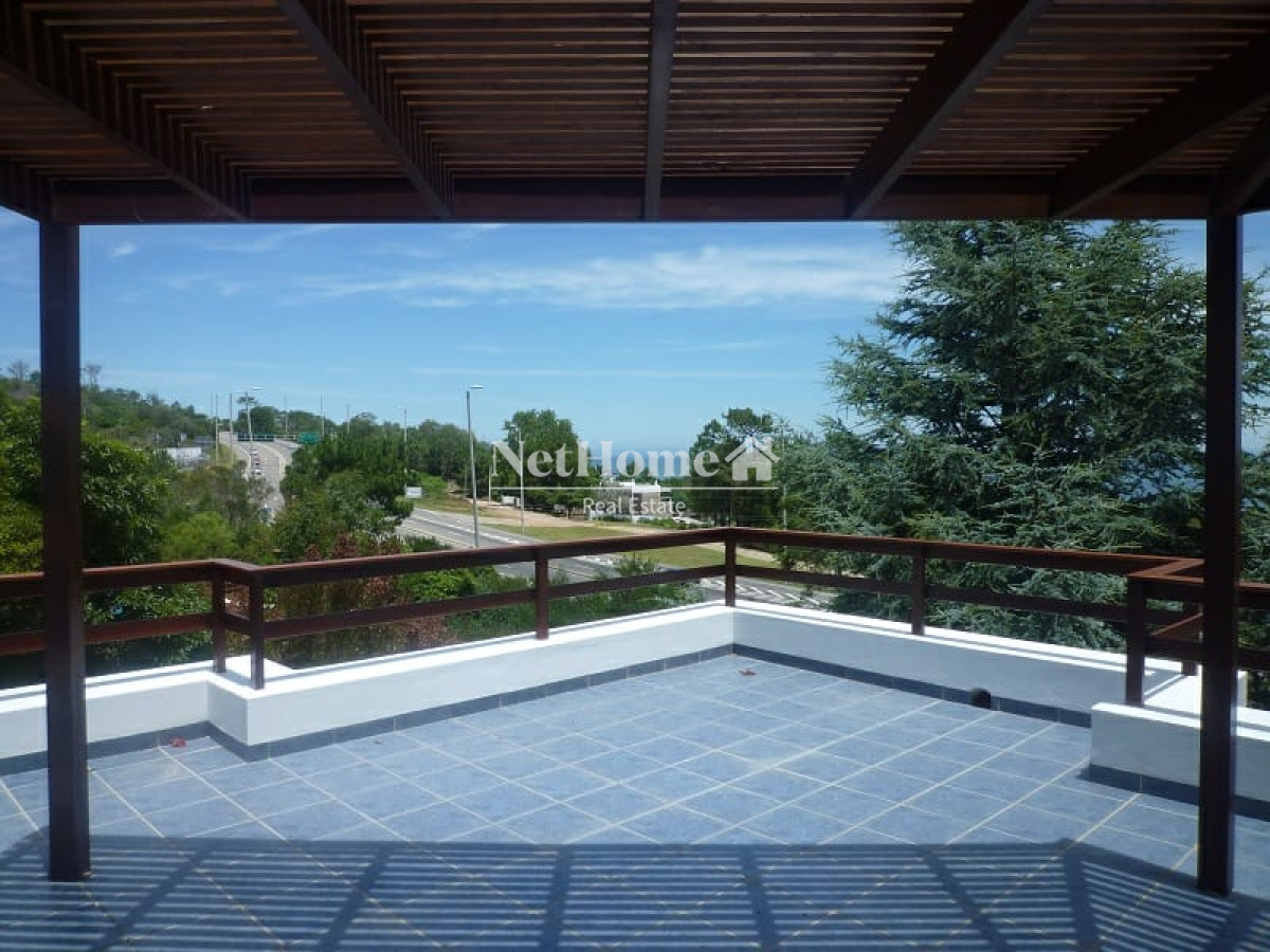 Hotel ID.451 - Complejo de habitaciones a 200 Mts de Playa Solanas