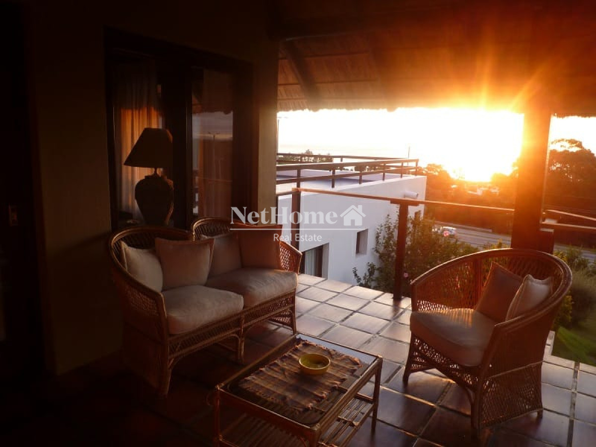 Hotel ID.451 - Complejo de habitaciones a 200 Mts de Playa Solanas