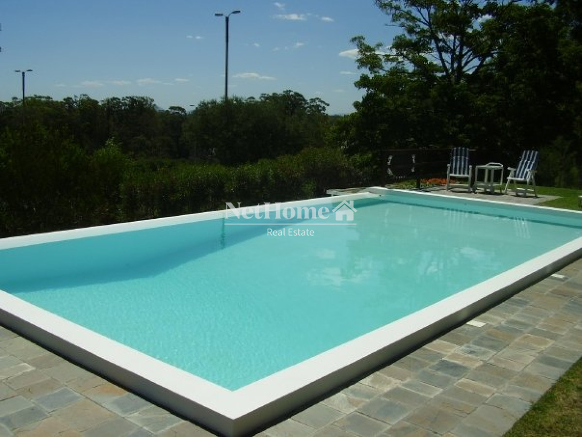Hotel ID.451 - Complejo de habitaciones a 200 Mts de Playa Solanas