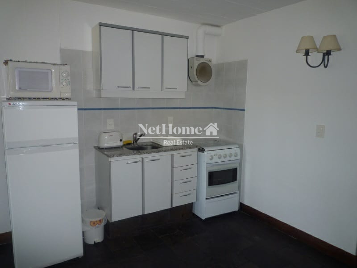 Hotel ID.451 - Complejo de habitaciones a 200 Mts de Playa Solanas