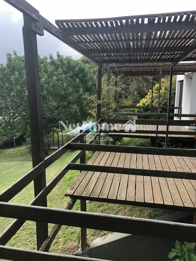 Hotel ID.451 - Complejo de habitaciones a 200 Mts de Playa Solanas