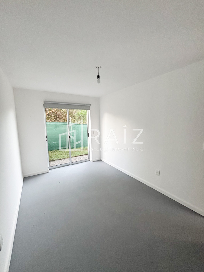 Apartamento ID.10868 - Apartamento en VENTA en Jardines de Lussich, Maldonado. OPORTUNIDAD, con posibilidad de financiación propia