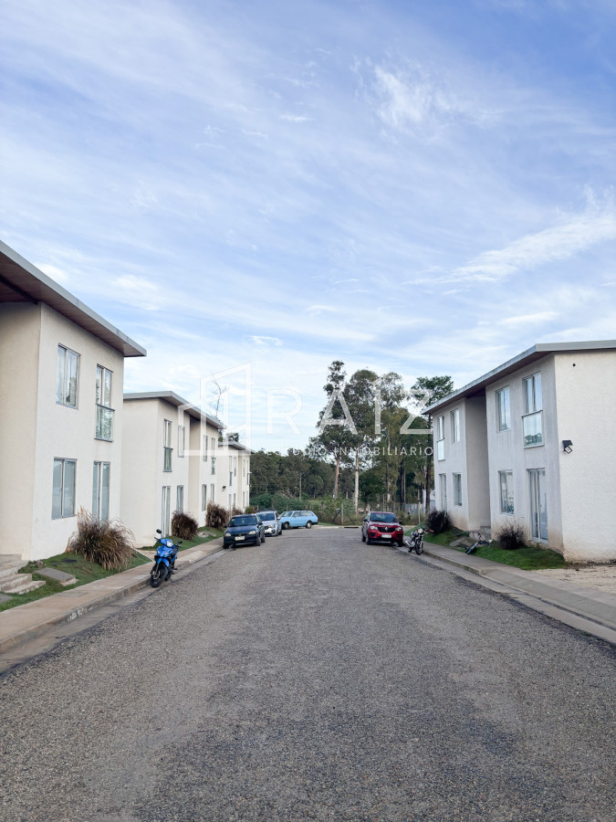 Apartamento ID.10868 - Apartamento en VENTA en Jardines de Lussich, Maldonado. OPORTUNIDAD, con posibilidad de financiación propia