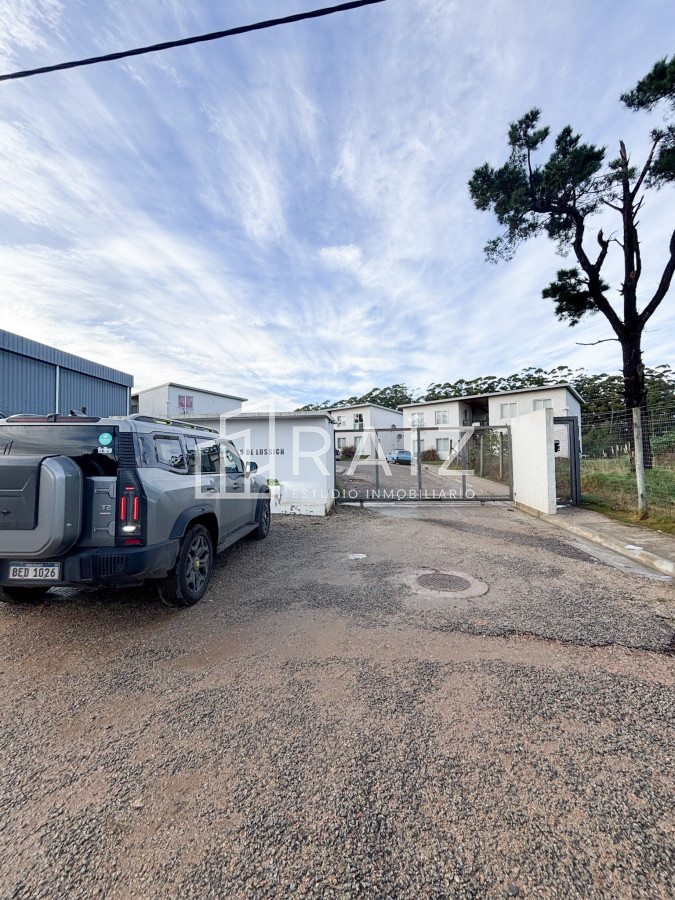 Apartamento ID.10868 - Apartamento en VENTA en Jardines de Lussich, Maldonado. OPORTUNIDAD, con posibilidad de financiación propia