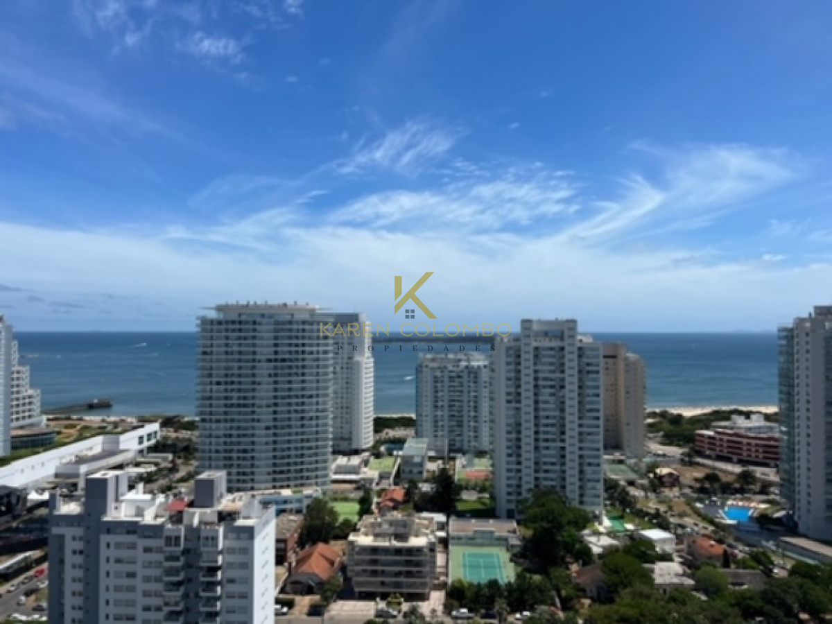 Boulevard Artigas - GoPunta - Portal Inmobiliario de Punta del Este - Maldonado