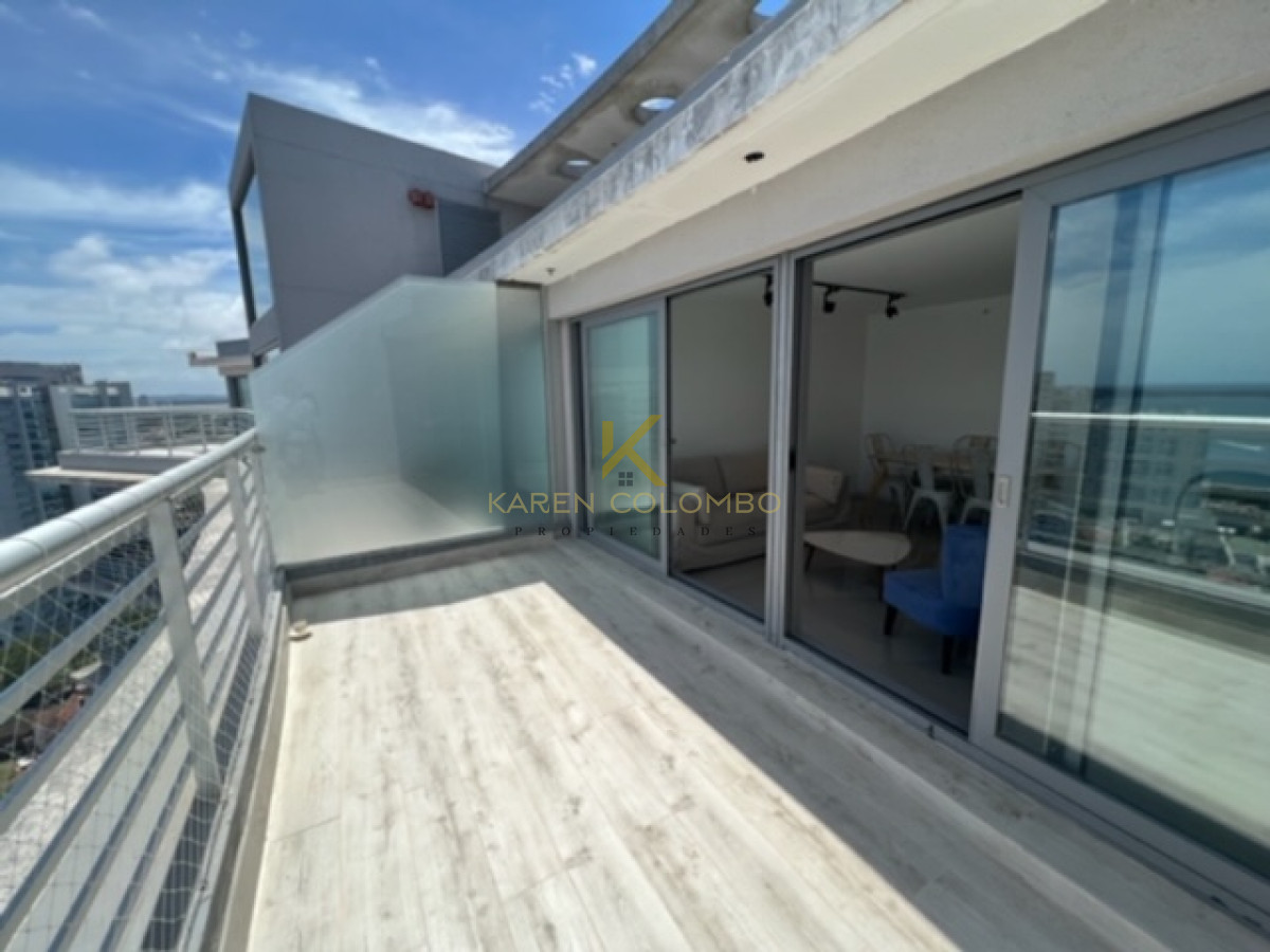 Boulevard Artigas - GoPunta - Portal Inmobiliario de Punta del Este - Maldonado