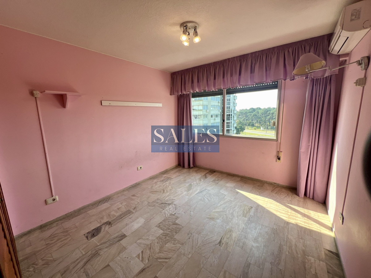 Apartamento ID.657 - ROOSEVELT CENTER 3 DORMITORIOS 