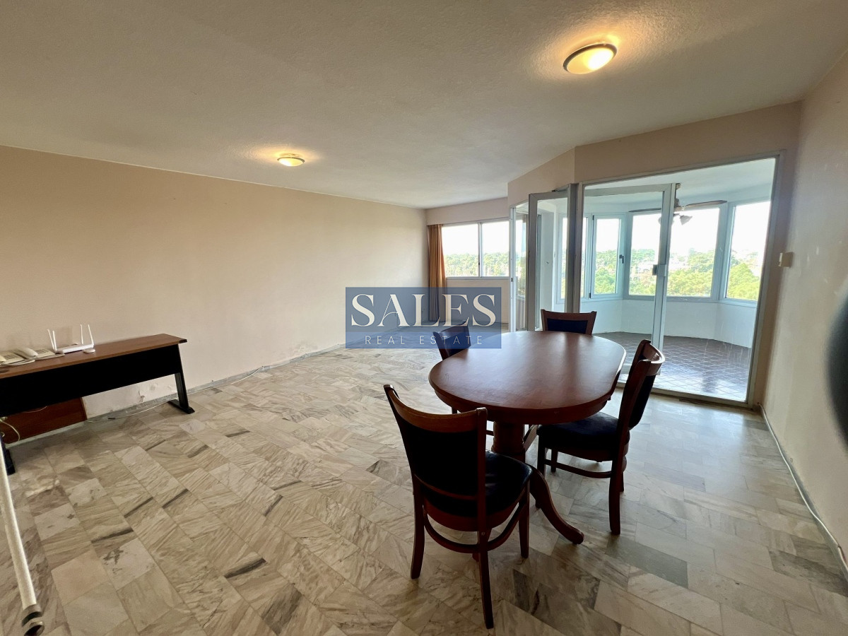 Apartamento ID.657 - ROOSEVELT CENTER 3 DORMITORIOS 