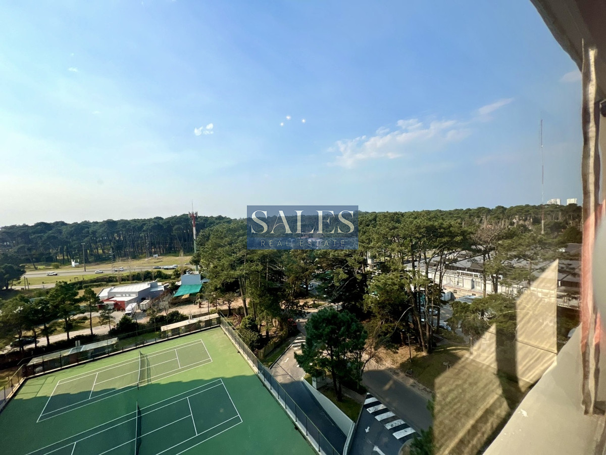 Apartamento ID.657 - ROOSEVELT CENTER 3 DORMITORIOS 