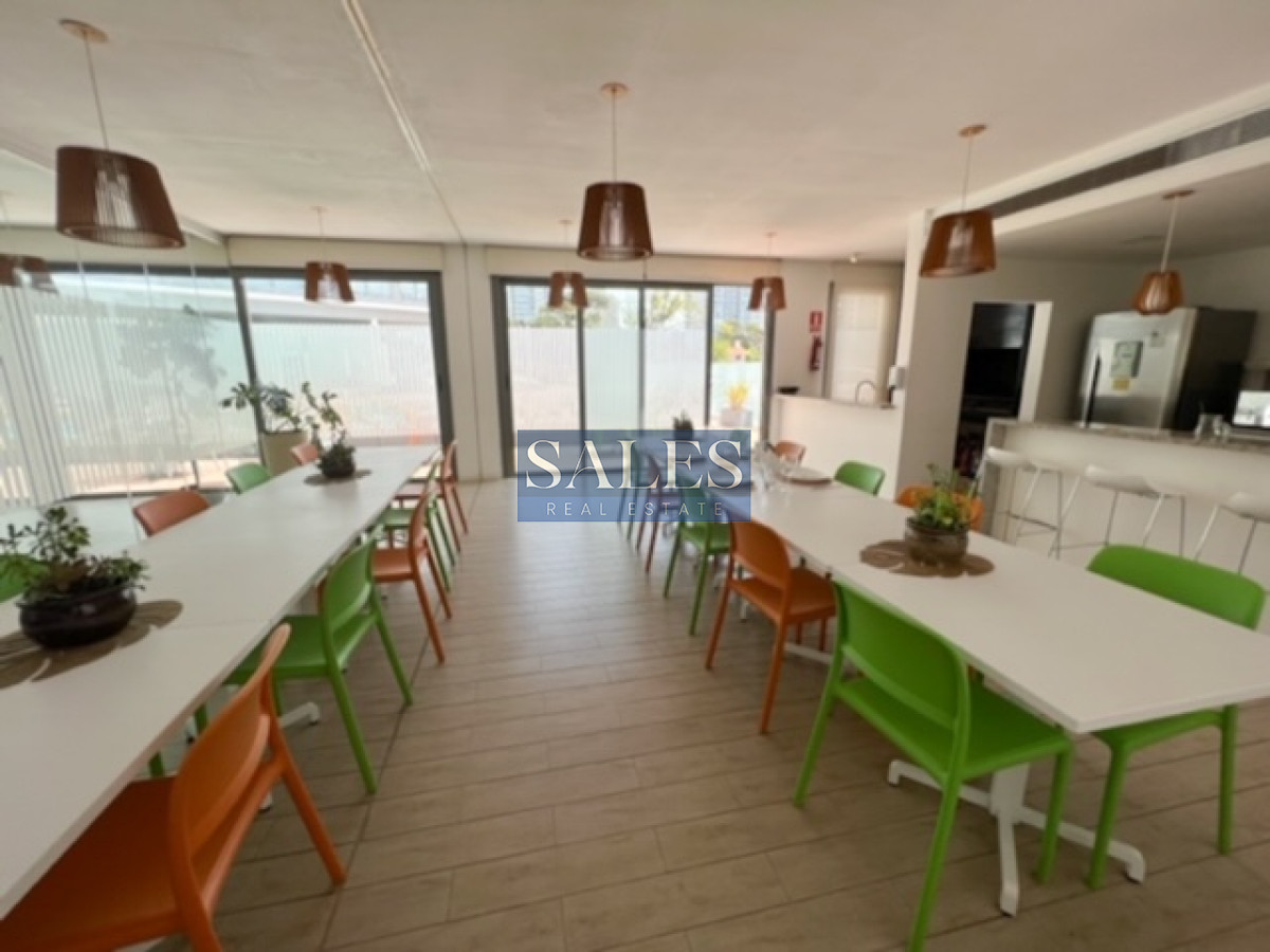 Apartamento ID.648 - Departamento en venta de 2 dormitorios en Punta del Este , a 200 mts del mar