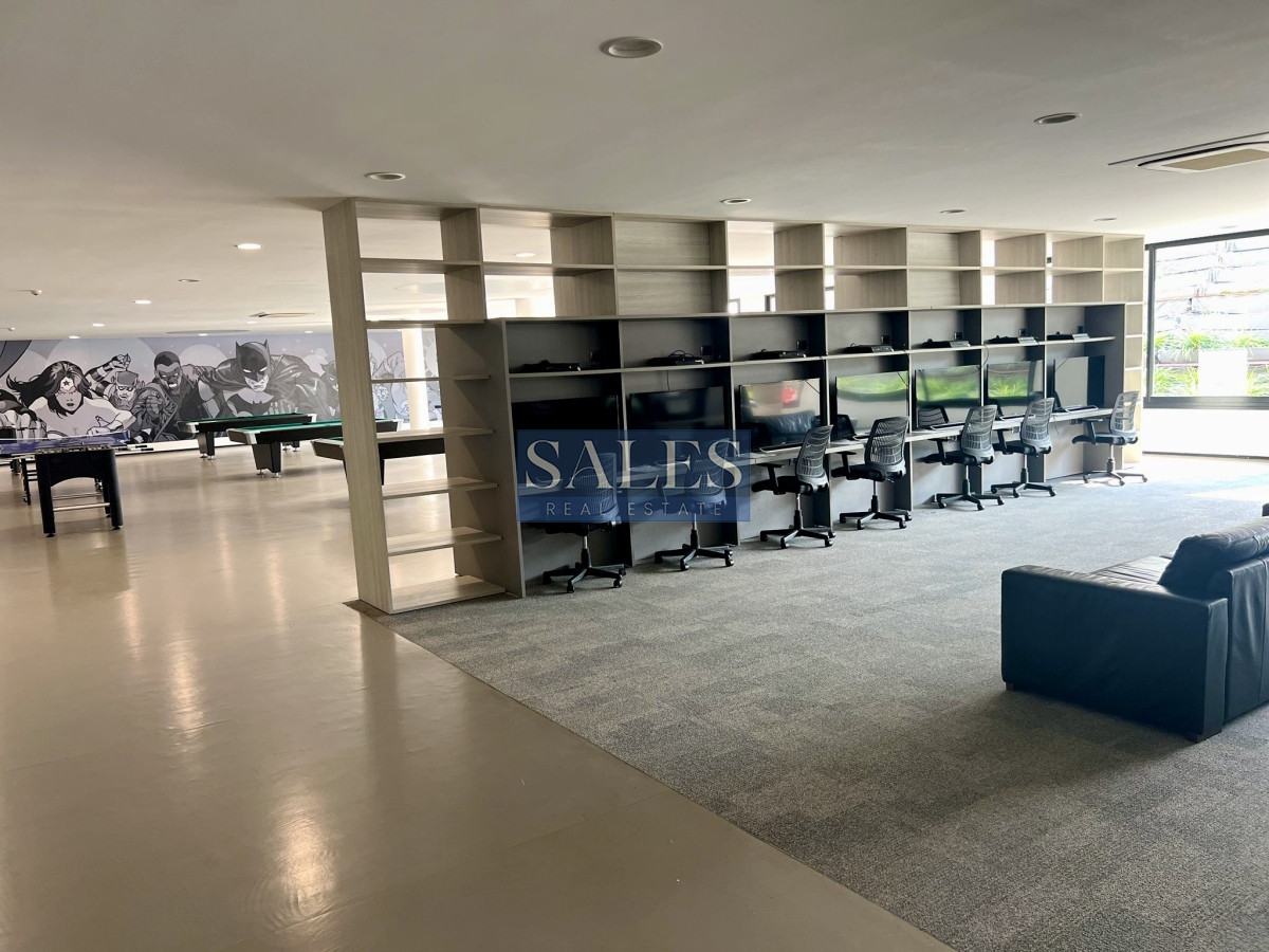 Apartamento ID.657 - ROOSEVELT CENTER 3 DORMITORIOS 