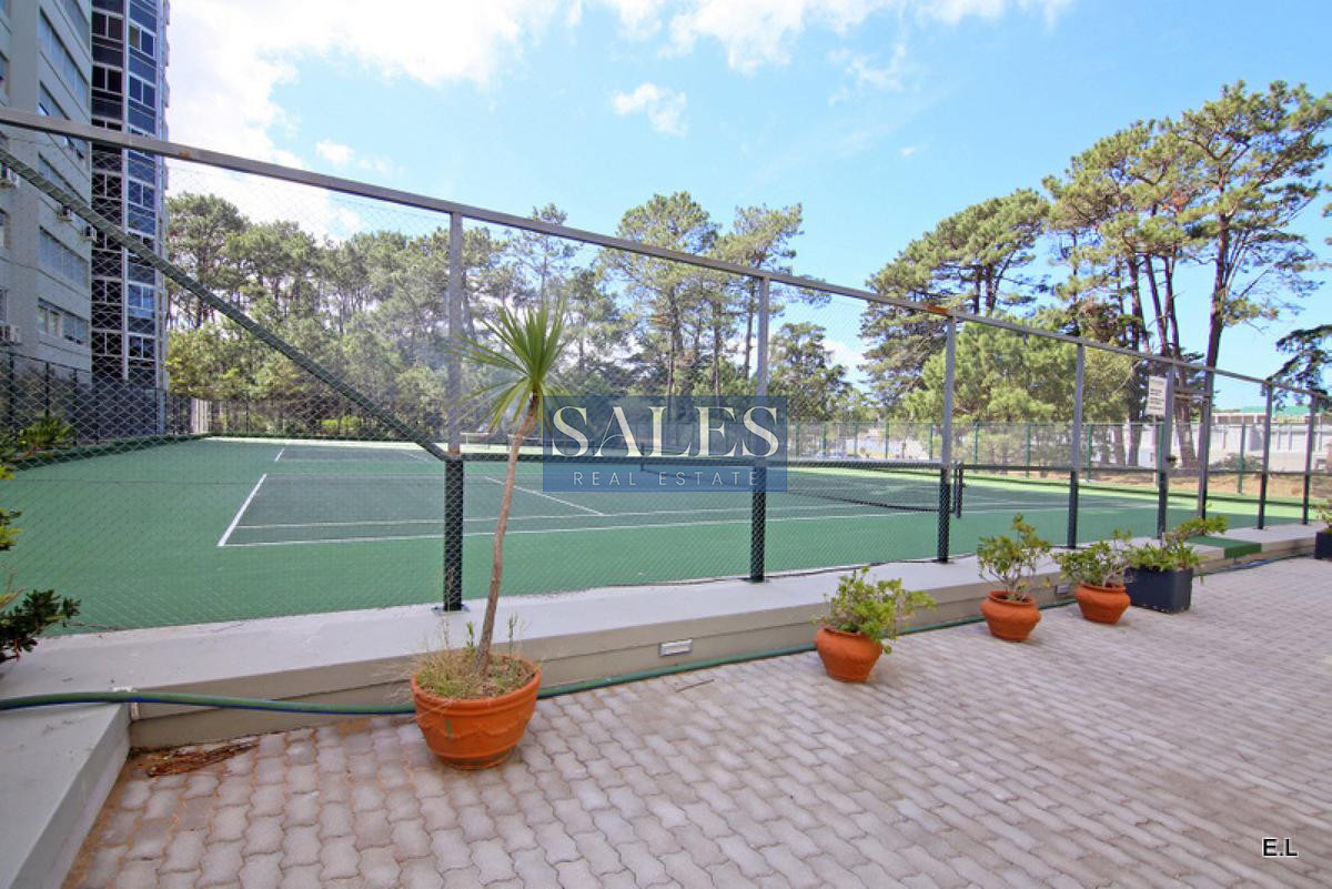 Apartamento ID.657 - ROOSEVELT CENTER 3 DORMITORIOS 