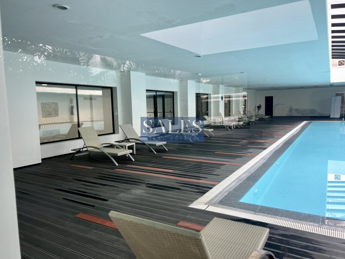 Apartamento ID.657 - ROOSEVELT CENTER 3 DORMITORIOS 