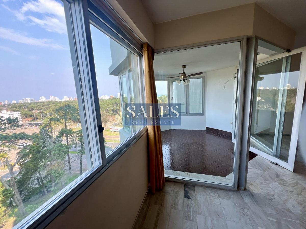 Apartamento ID.657 - ROOSEVELT CENTER 3 DORMITORIOS 