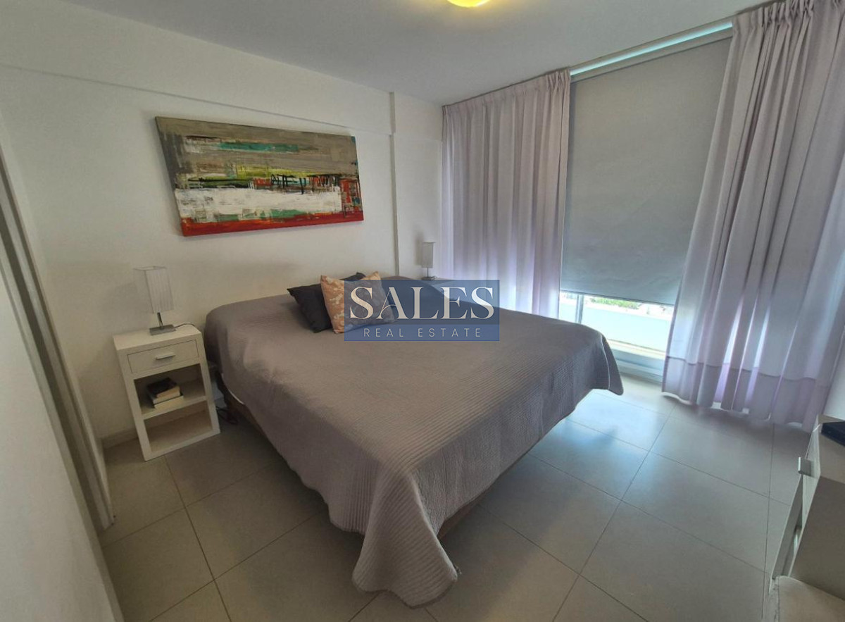 Apartamento ID.1242 - Apartamento en venta Aidy Grill Punta del Este edificio Botavara