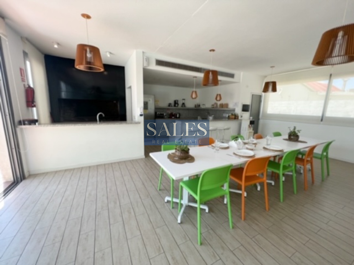 Apartamento ID.649 - Departamento en venta de 2 dormitorios en Punta del Este , a 200 mts del mar