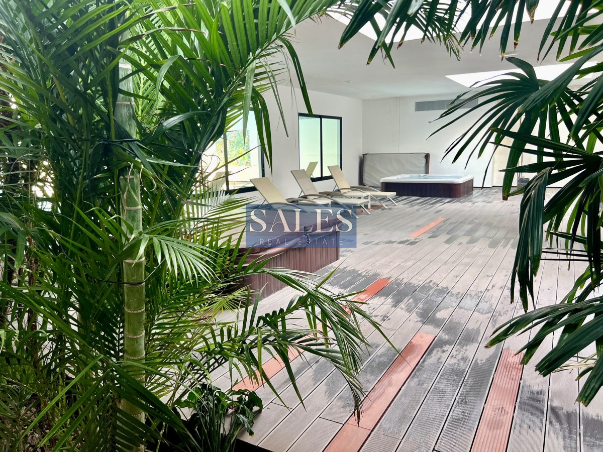 Apartamento ID.657 - ROOSEVELT CENTER 3 DORMITORIOS 