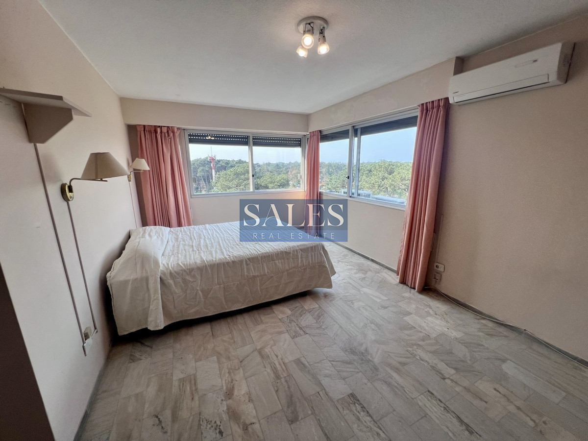 Apartamento ID.657 - ROOSEVELT CENTER 3 DORMITORIOS 