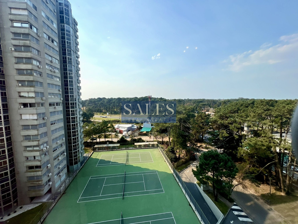 Apartamento ID.657 - ROOSEVELT CENTER 3 DORMITORIOS 