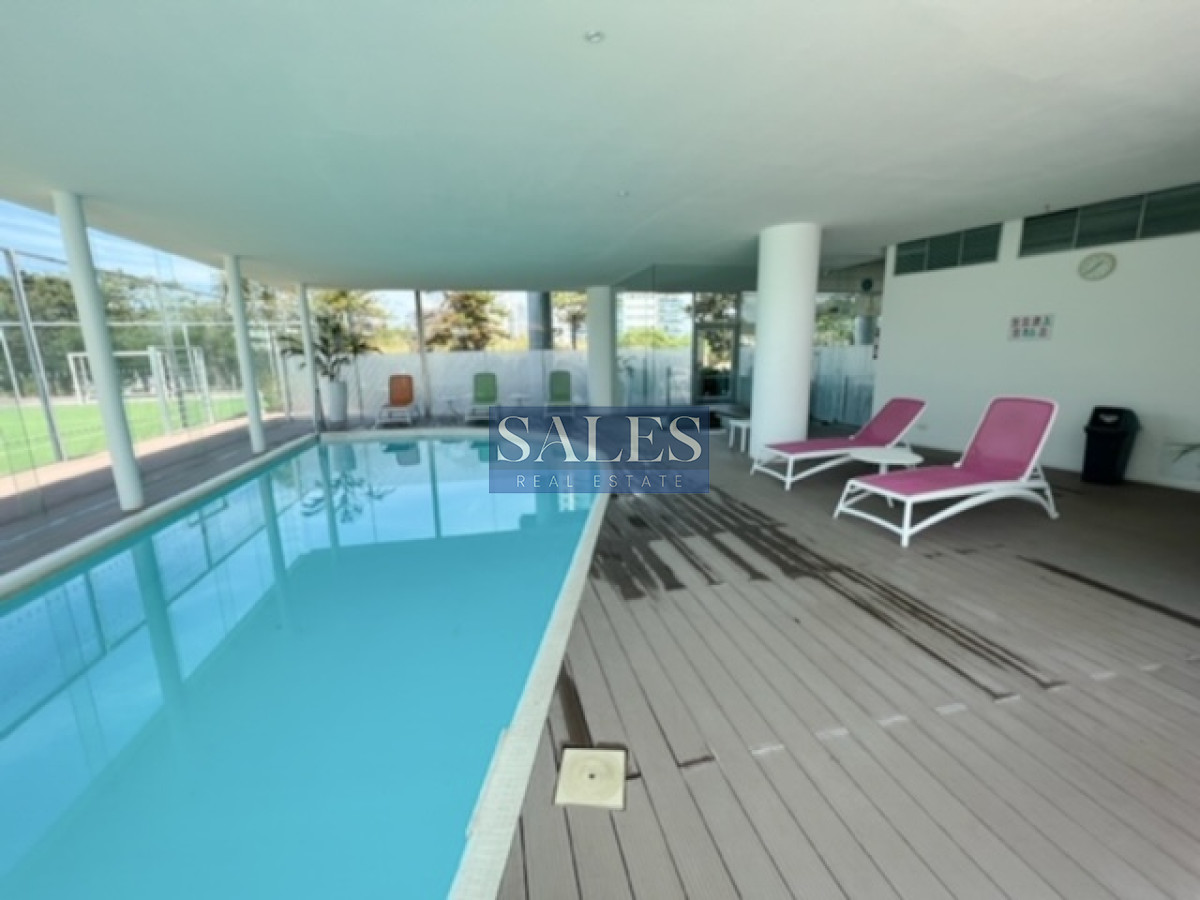 Apartamento ID.649 - Departamento en venta de 2 dormitorios en Punta del Este , a 200 mts del mar