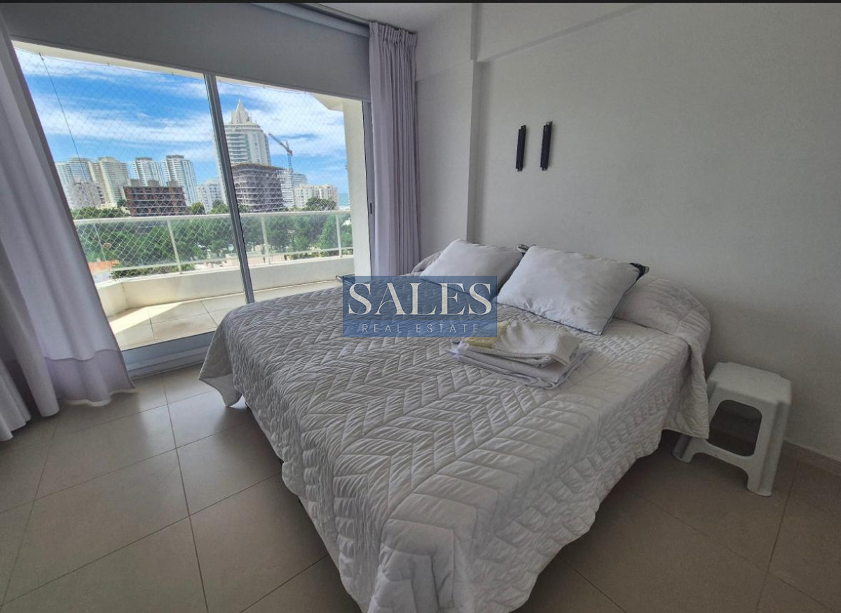 Apartamento ID.1242 - Apartamento en venta Aidy Grill Punta del Este edificio Botavara