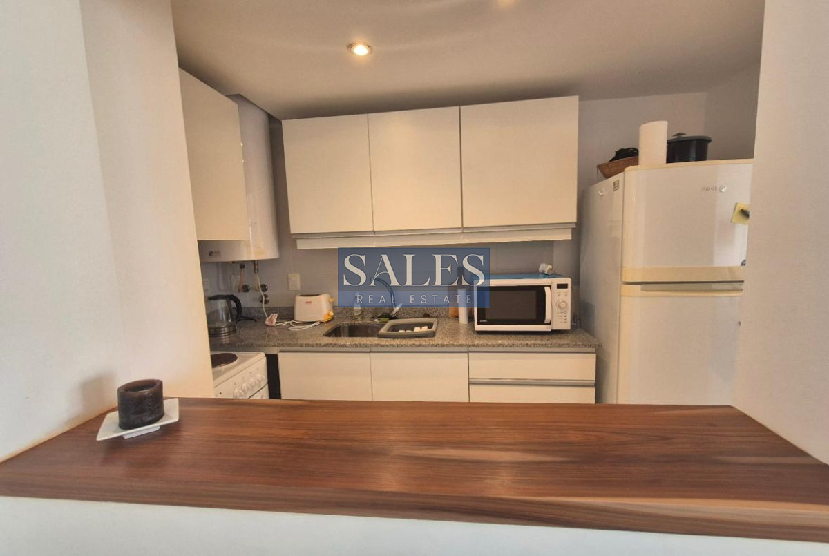Apartamento ID.1242 - Apartamento en venta Aidy Grill Punta del Este edificio Botavara