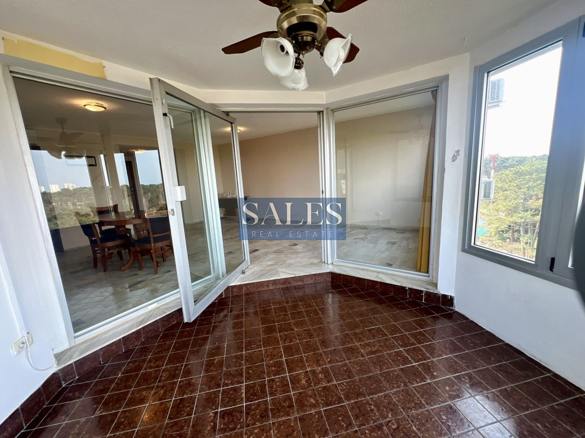 Apartamento ID.657 - ROOSEVELT CENTER 3 DORMITORIOS 