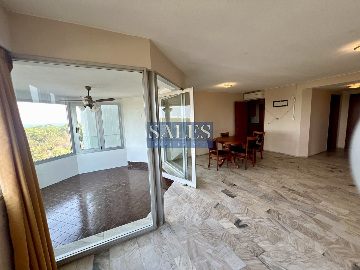 Apartamento ID.657 - ROOSEVELT CENTER 3 DORMITORIOS 