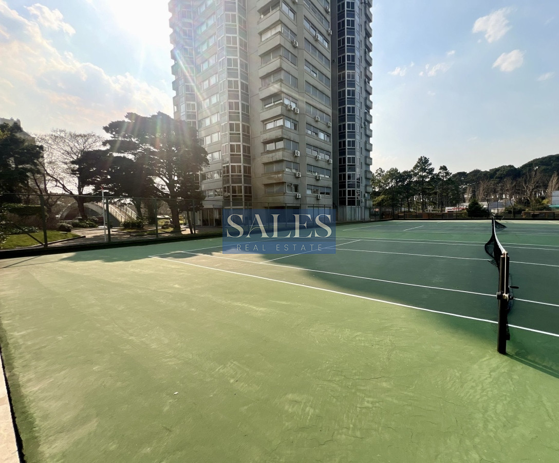 Apartamento ID.657 - ROOSEVELT CENTER 3 DORMITORIOS 