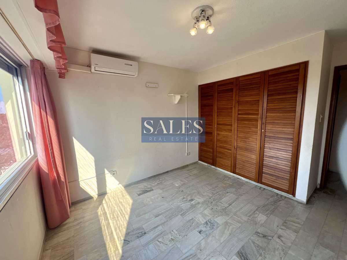 Apartamento ID.657 - ROOSEVELT CENTER 3 DORMITORIOS 
