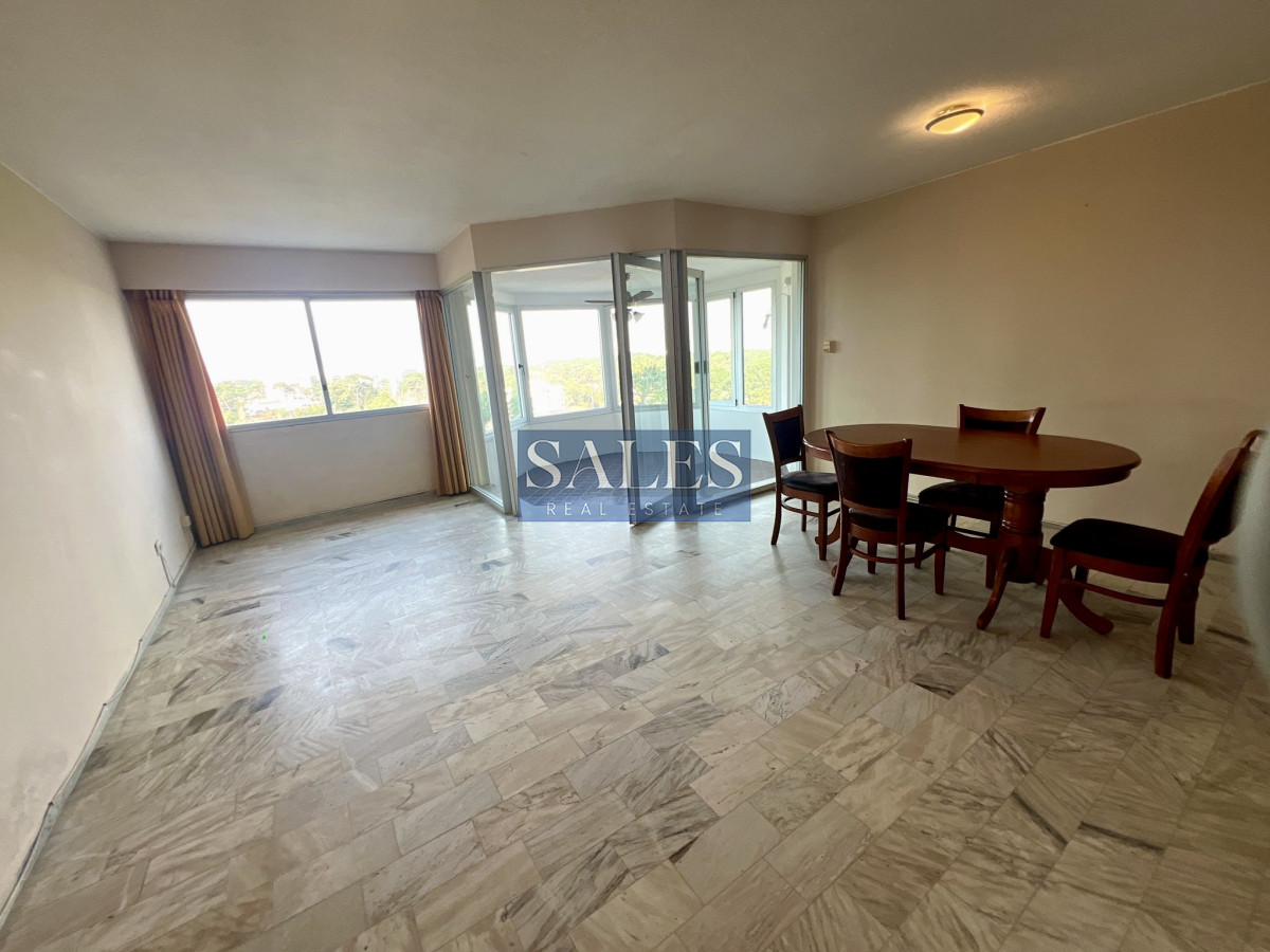 Apartamento ID.657 - ROOSEVELT CENTER 3 DORMITORIOS 
