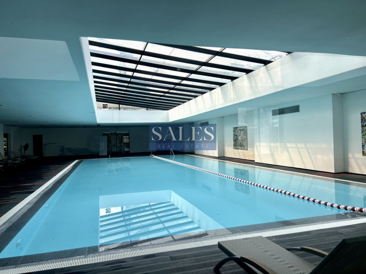 Apartamento ID.657 - ROOSEVELT CENTER 3 DORMITORIOS 