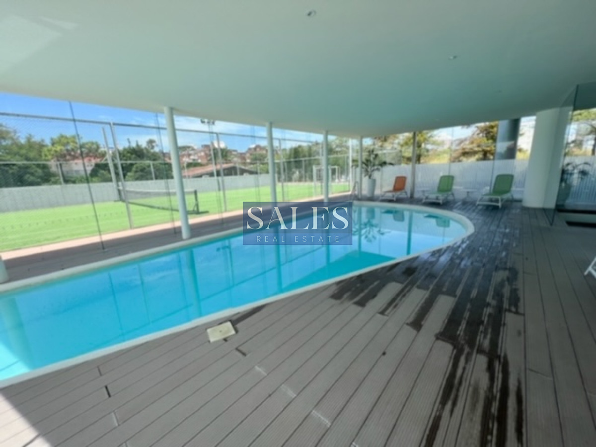 Apartamento ID.649 - Departamento en venta de 2 dormitorios en Punta del Este , a 200 mts del mar