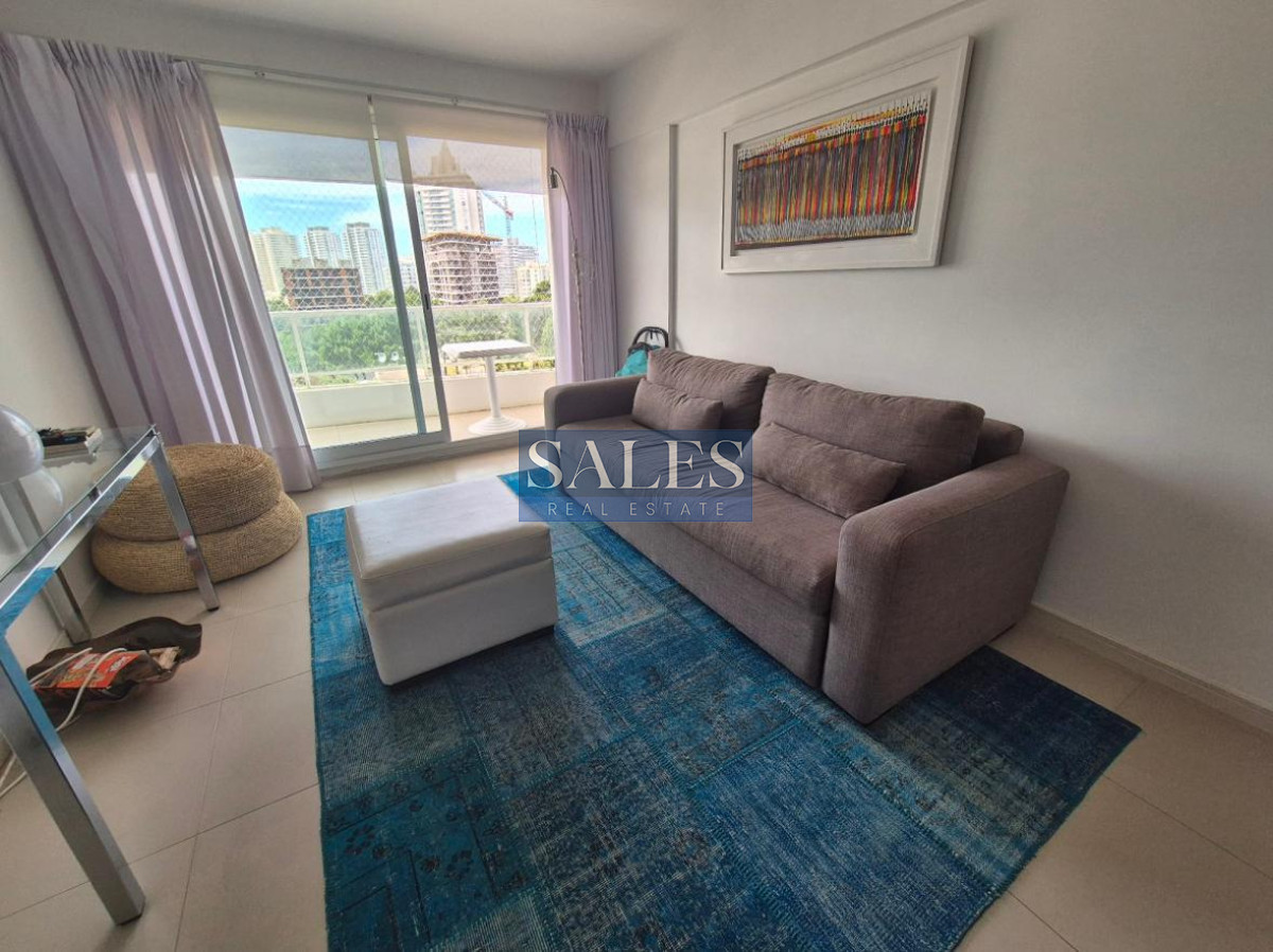 Apartamento ID.1242 - Apartamento en venta Aidy Grill Punta del Este edificio Botavara