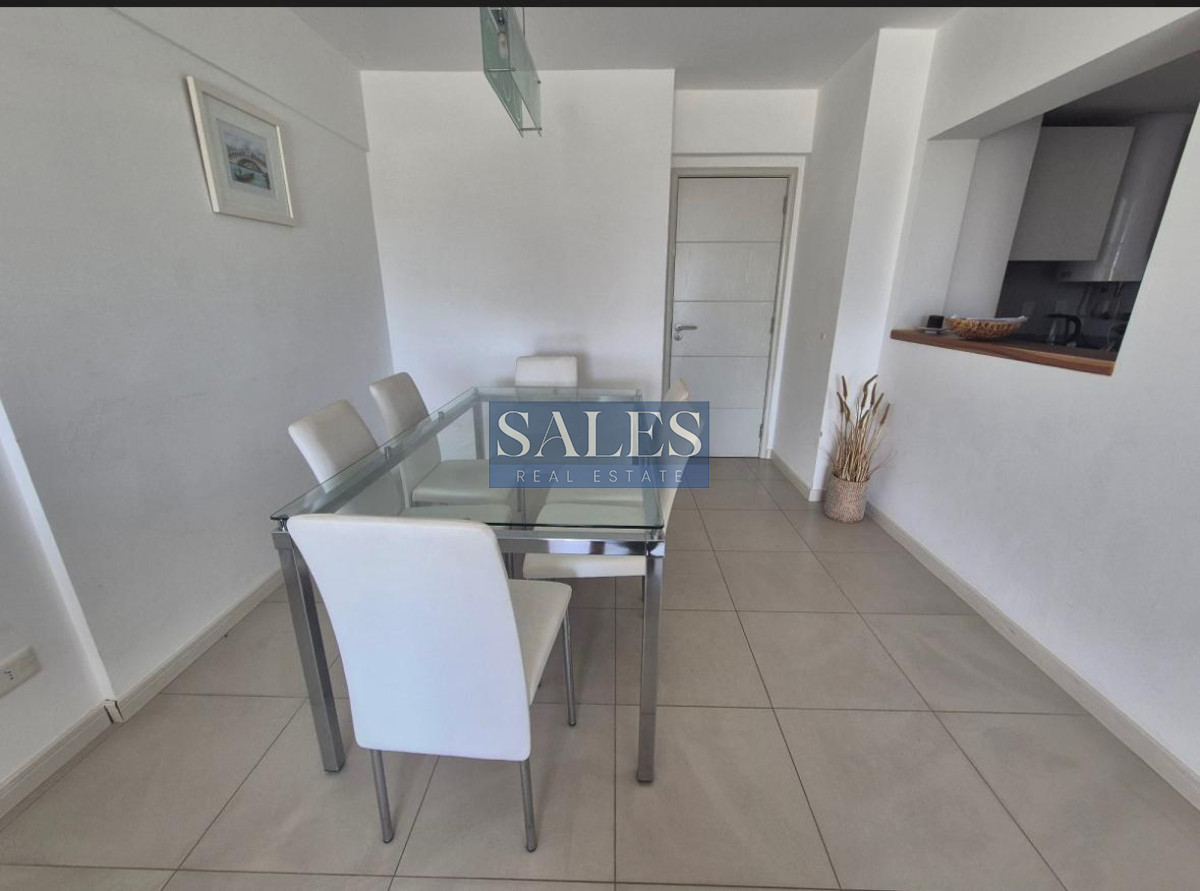 Apartamento ID.1242 - Apartamento en venta Aidy Grill Punta del Este edificio Botavara