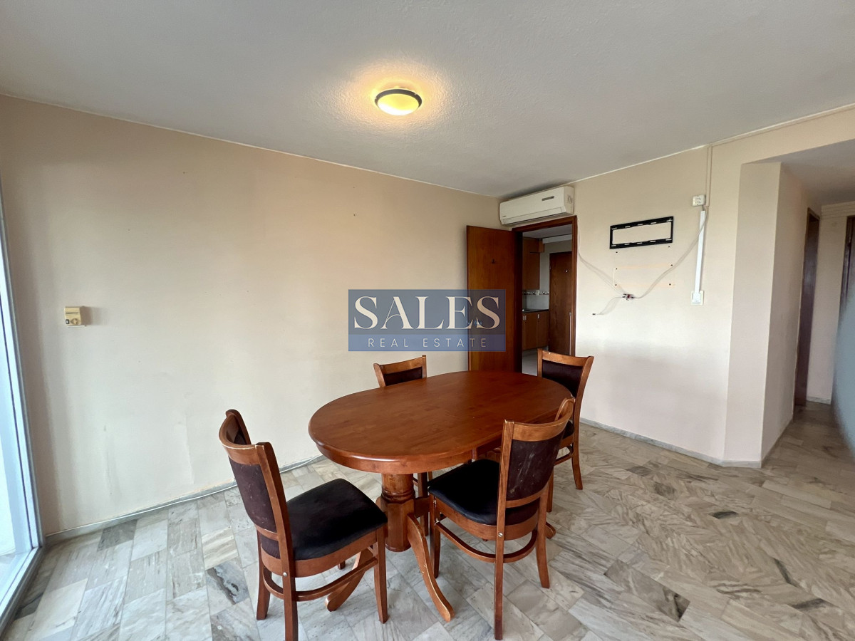 Apartamento ID.657 - ROOSEVELT CENTER 3 DORMITORIOS 