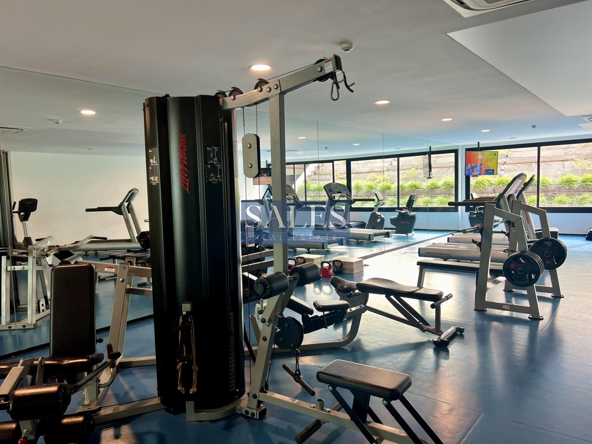 Apartamento ID.657 - ROOSEVELT CENTER 3 DORMITORIOS 
