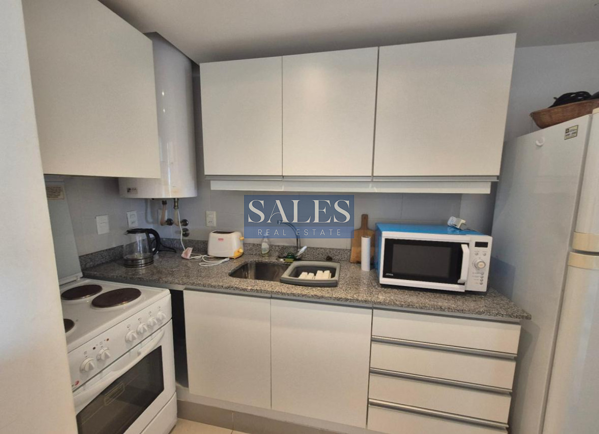 Apartamento ID.1242 - Apartamento en venta Aidy Grill Punta del Este edificio Botavara