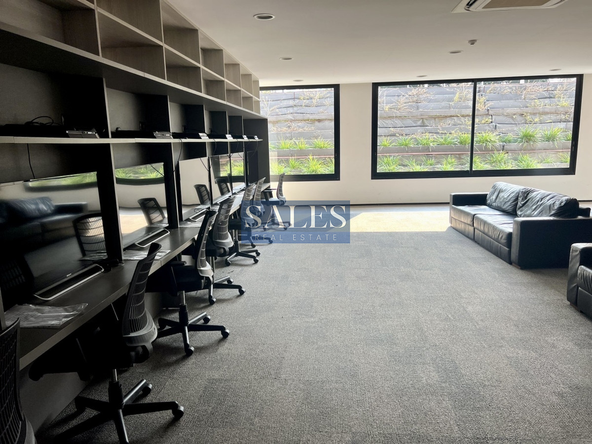 Apartamento ID.657 - ROOSEVELT CENTER 3 DORMITORIOS 