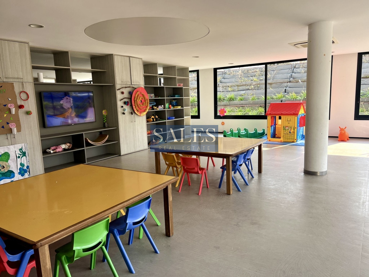 Apartamento ID.657 - ROOSEVELT CENTER 3 DORMITORIOS 