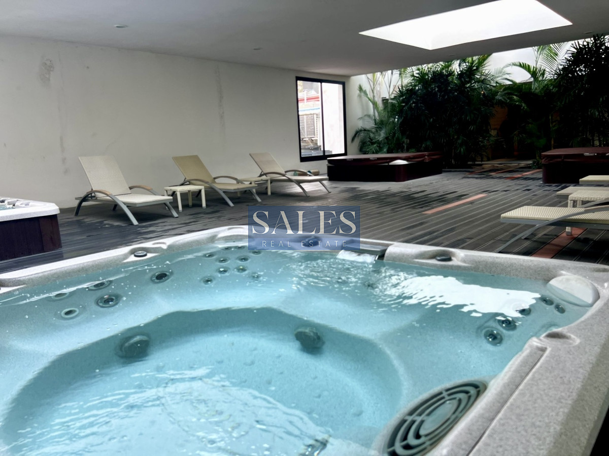 Apartamento ID.657 - ROOSEVELT CENTER 3 DORMITORIOS 