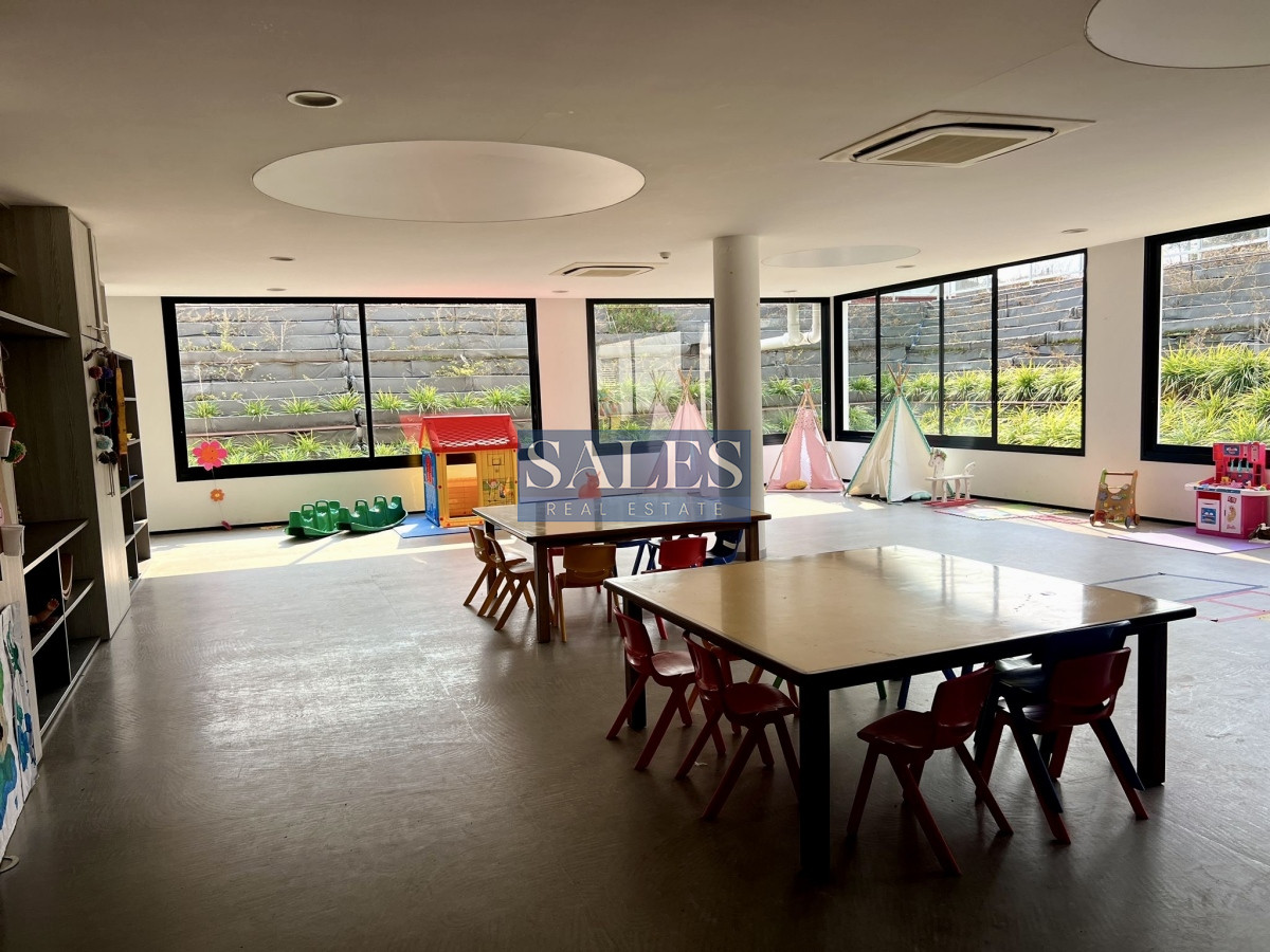 Apartamento ID.657 - ROOSEVELT CENTER 3 DORMITORIOS 