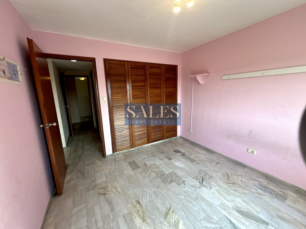 Apartamento ID.657 - ROOSEVELT CENTER 3 DORMITORIOS 