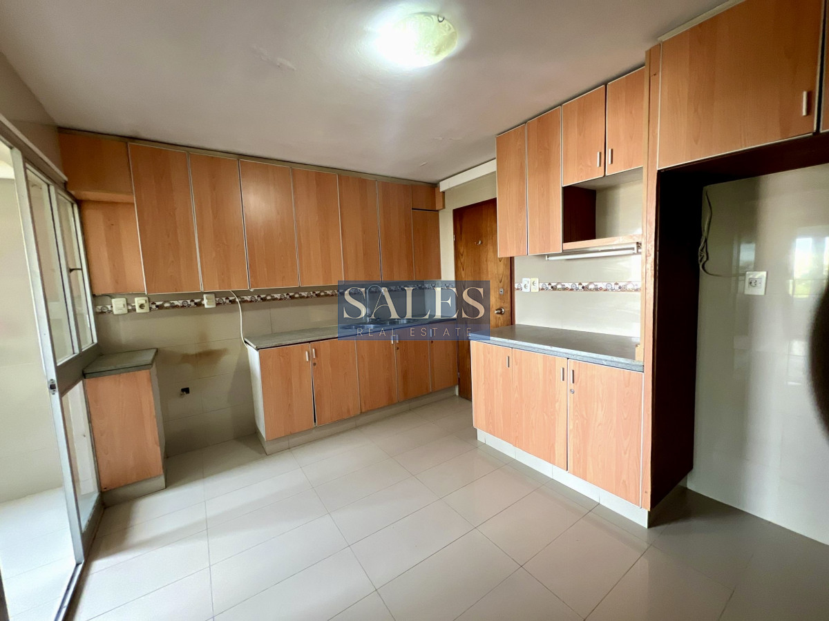 Apartamento ID.657 - ROOSEVELT CENTER 3 DORMITORIOS 