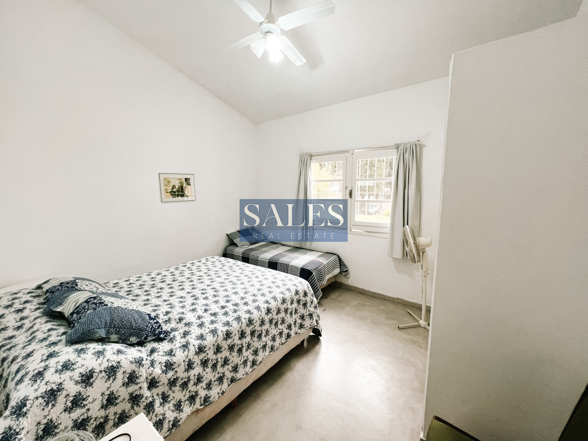 Casa ID.827 - Casa en Venta de 4 dormitorios en el Golf, Punta del Este!