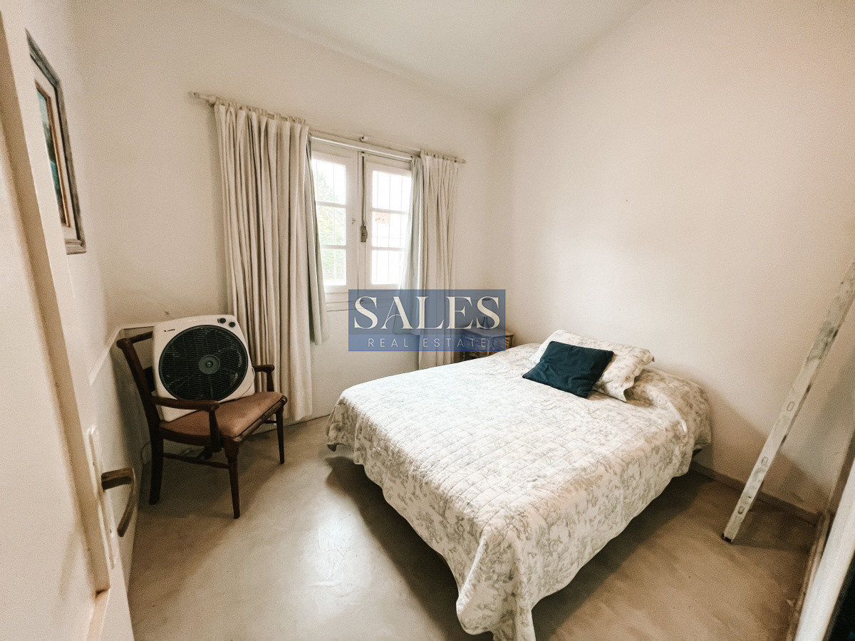 Casa ID.827 - Casa en Venta de 4 dormitorios en el Golf, Punta del Este!