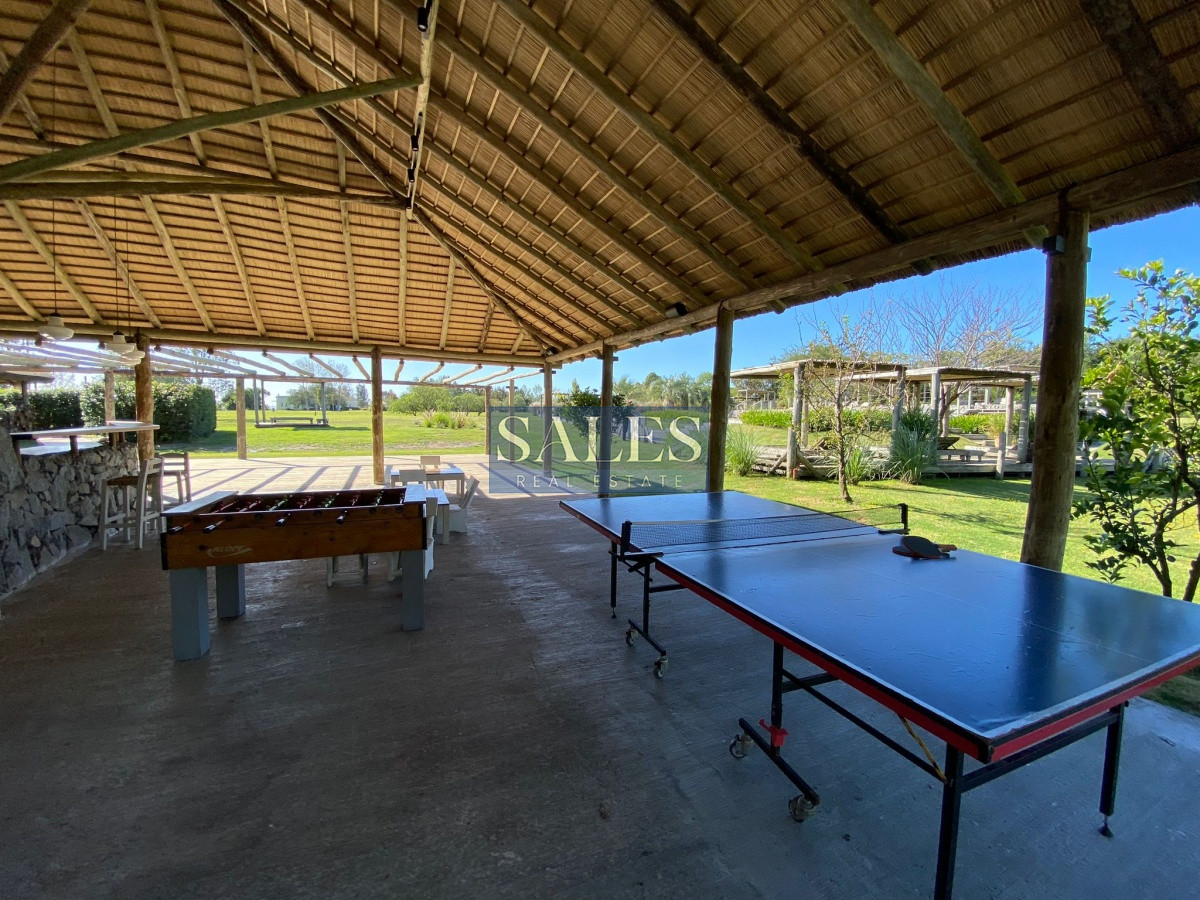 Terreno ID.457 - Terreno en Venta en Barrio Privado el Quijote de 6.000 mt2