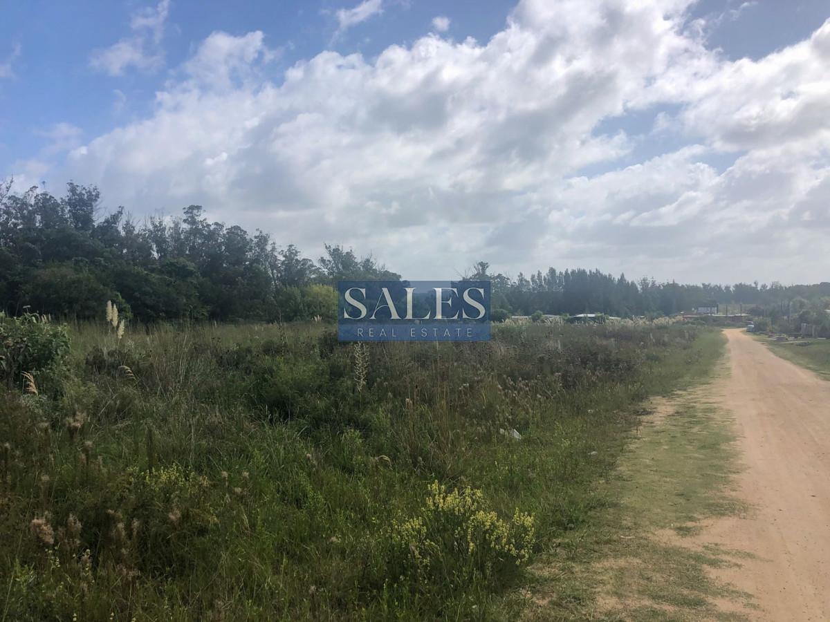 Terreno ID.452 - TERRENOS EN VENTA EN MIRAMAR ACRES - LA BARRA