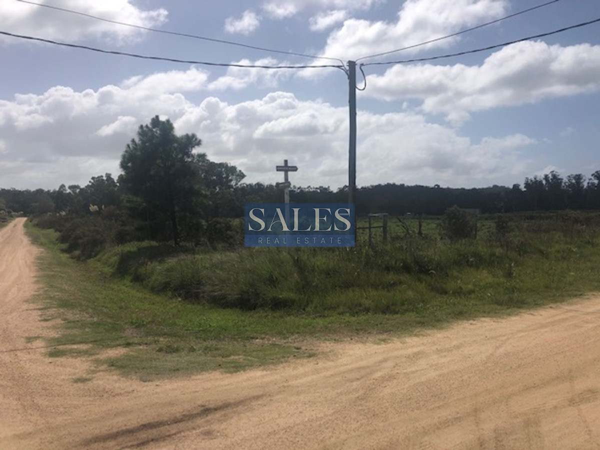 Terreno ID.452 - TERRENOS EN VENTA EN MIRAMAR ACRES - LA BARRA