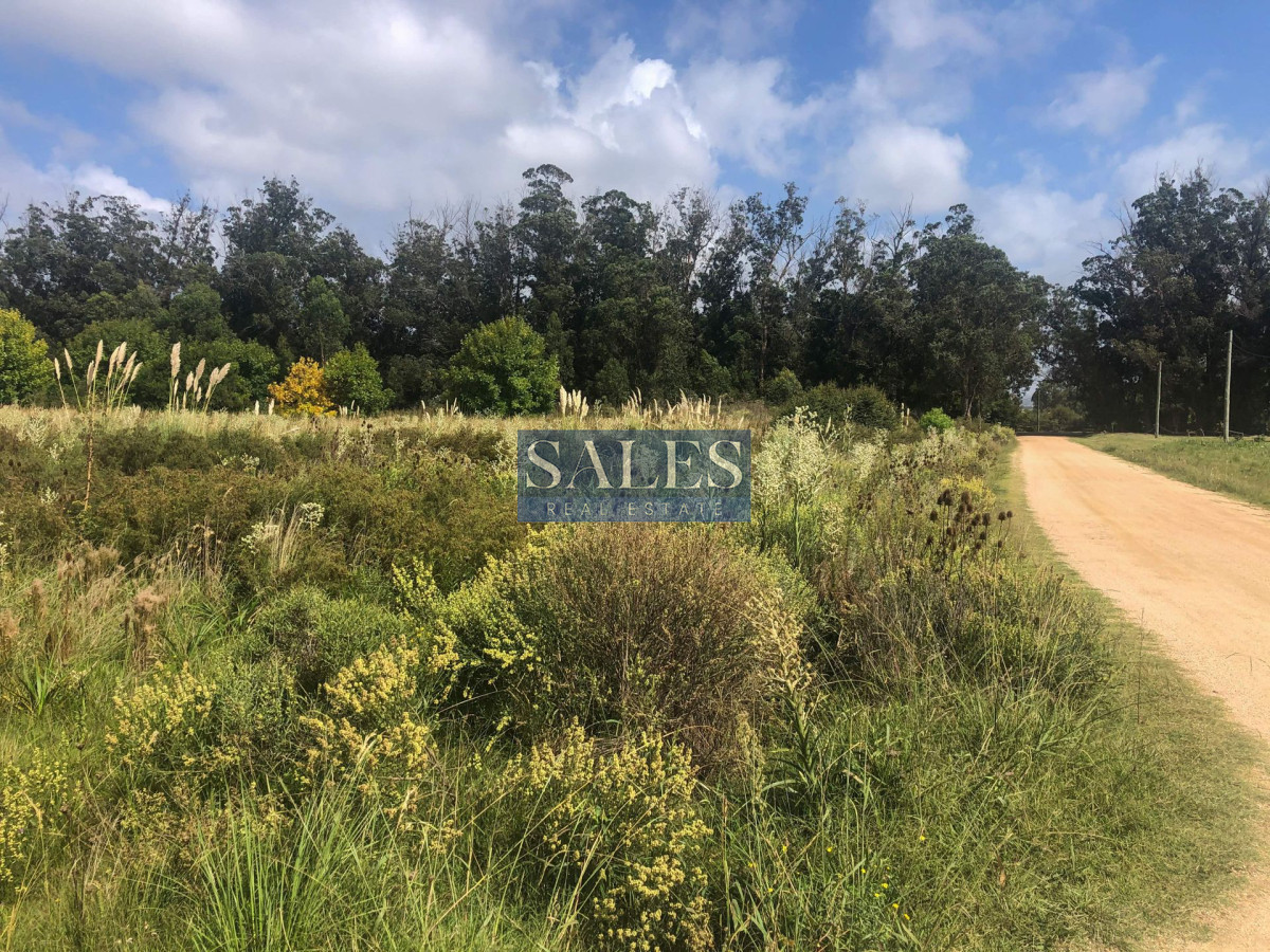 Terreno ID.452 - TERRENOS EN VENTA EN MIRAMAR ACRES - LA BARRA
